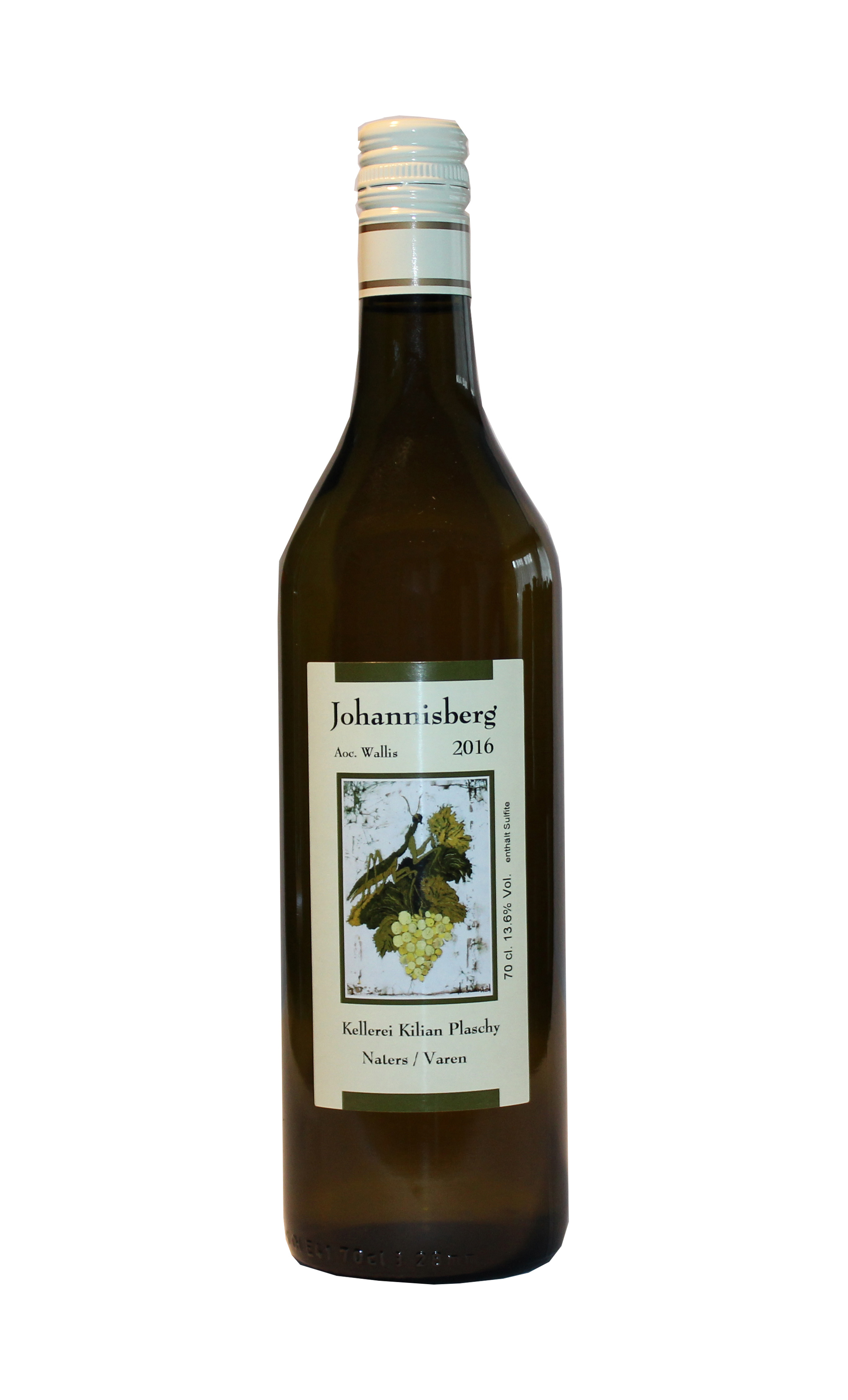 Johannisberg
